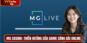 MG Casino